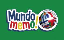 Mundo Memo : relève le défi des drapeaux du monde