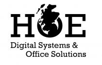 HOE Digital Systems & Office Solutions