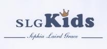 SLG Kids Sophia Laird Grace