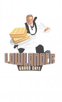 Lowlander Grand Cafe