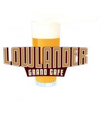 Lowlander Grand Cafe