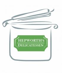 Hepworth's Delicatessen