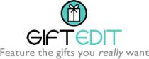 GIFTEDIT Feature the gifts you really want