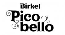 Birkel Pico bello