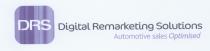 DRS Digital Remarketing Solutions Automotive Sales Optimised