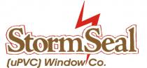 stormseal upvc window co