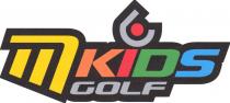 Mkids Golf