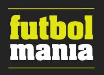 FUTBOLMANIA