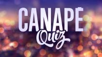 Canapé Quiz