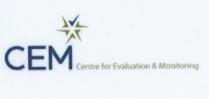 CEM Centre for Evaluation & Monitoring