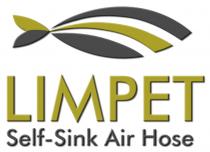 Limpet self-sink air hose