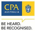 CPA AUSTRALIA BE HEARD. BE RECOGNISED.