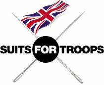 Suits For Troops