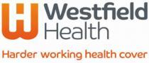 WH Westfield Health Harder working health cover