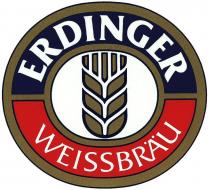 ERDINGER WEISSBRÄU