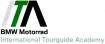 ITA BMW Motorrad International Tourguide Academy