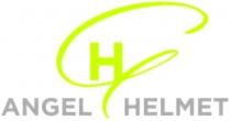 H ANGEL HELMET