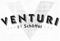 VENTURI BY Schöffel