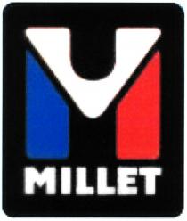 M MILLET