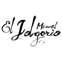 Mezcal El Jolgorio