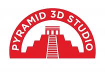 Pyramid 3D Studio