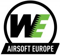 WE AIRSOFT EUROPE