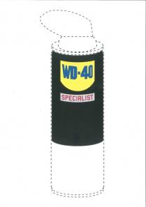 WD-40 SPECIALIST