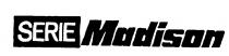 Serie Madison