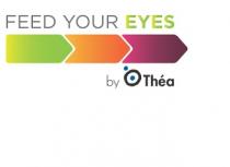 FEED YOUR EYES by Théa