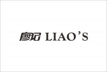 LIAO'S