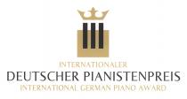 INTERNATIONALER DEUTSCHER PIANISTENPREIS INTERNATIONAL GERMAN PIANO AWARD