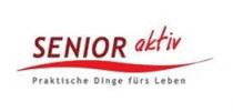 SENIOR aktiv - Praktische Dinge fürs Leben