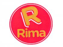 R RIMA