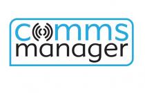 comms manager