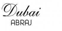 DUBAI ABRAJ