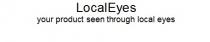 LocalEyes your product seen through local eyes