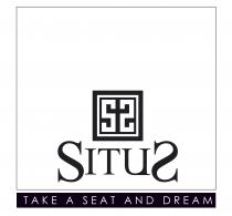 SITUS TAKE A SEAT AND DREAM