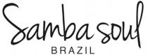 SAMBA SOUL BRAZIL