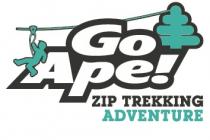 GO APE! ZIP TREKKING ADVENTURE