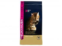 EUKANUBA 91% HEALTHY DIGESTION ADULT 1+ YEARS