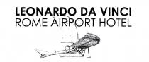 LEONARDO DA VINCI ROME AIRPORT HOTEL