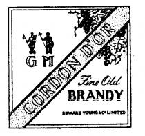 CORDON D'OR BRANDY