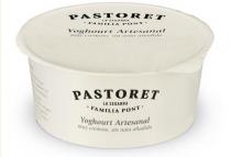 PASTORET LA SEGARRA FAMILIA PONT YAGHOURT ARTESANAL