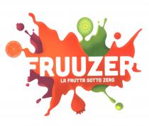 FRUUZER LA FRUTTA SOTTO ZERO