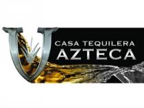 U Casa Tequilera Azteca