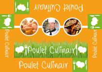 POULET CULINAIR