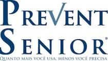 PREVENT SENIOR QUANTO MAIS VOCÉ USA.MENOS VOCÉ PRECISA