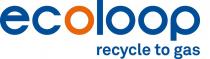 ecoloop recycle to gas