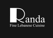 Randa Fine Lebanese Cuisine