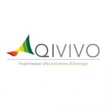 QIVIVO Fournisseur d'économies d'énergie